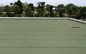 all Rhu roofing types quoted for