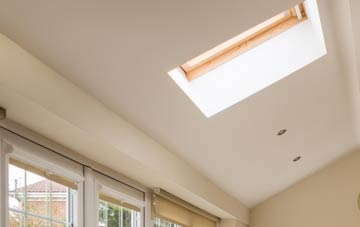Rhu conservatory roof insulation companies