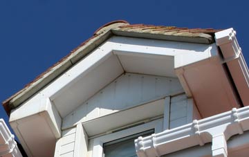 Rhu fascia installation costs