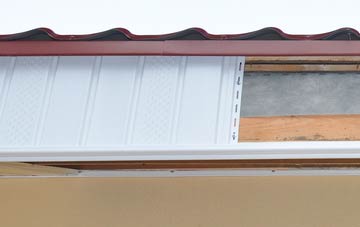 Rhu fascia repair costs