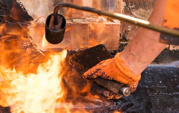 Rhu flat roof repair companies