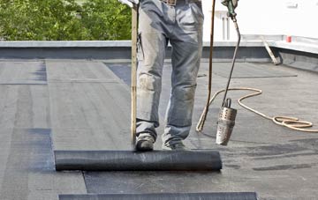 flat roof replacement Rhu, Argyll And Bute