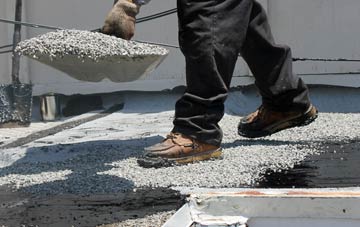 Rhu flat roofing companies
