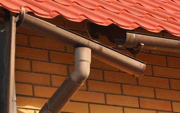 Rhu gutter repair costs
