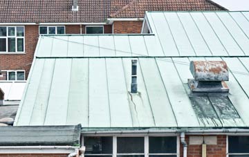 Rhu lead roofing costs