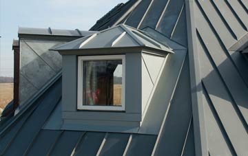 metal roofing Rhu, Argyll And Bute