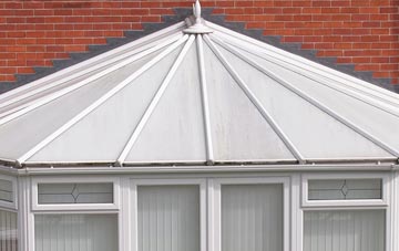 Rhu polycarbonate conservatory roof repairs