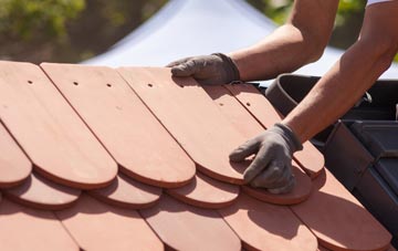 Rhu roof tile contractors