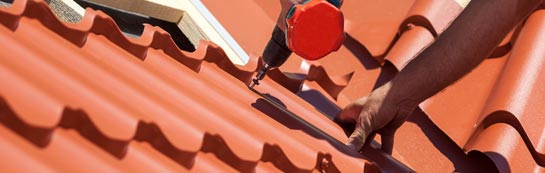 save on Rhu roof installation costs