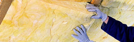 quotes for Rhu roof insulation