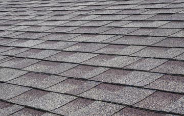 Rhu tiles for shallow pitch roofing