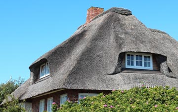thatch roofing Rhu, Argyll And Bute