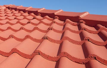 Rhu tile and slate roof replacement