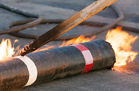 free Rhu flat roofing repair quotes