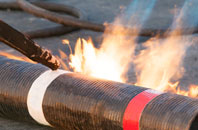 Rhu flat roofing replacement