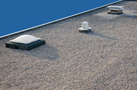 Rhu flat roofing