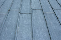 Rhu lead roofing