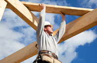 Rhu roof replacement work