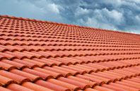 Rhu roofing tiles